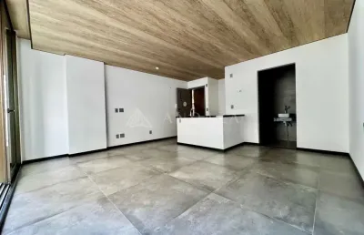 Apartamento com 1 quarto à venda na doutor antônio gouveia, 23, pajuçara, maceió, 35 m2 por r$ 770.000