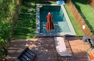 Casa em condomínio fechado com 3 quartos à venda na al-101, passo  de camaragibe, 1, praia do marceneiro, passo de camaragibe, 140 m2 por r$ 1.290.000