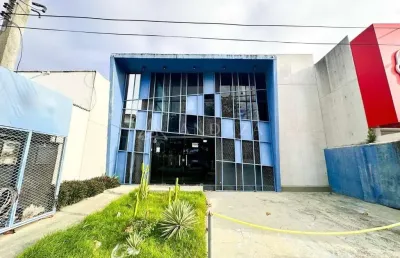 Prédio para alugar na paulo falcão, 1589, jatiúca, maceió, 220 m2 por r$ 18.000