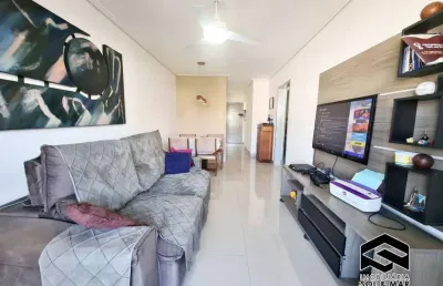 Apartamento com 2 quartos à venda na Rua Ciro Alves, Enseada, Guarujá