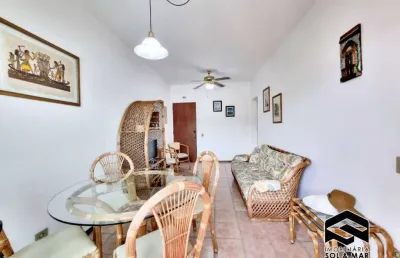 Apartamento próximo ao casa grande hotel 200m do mar!