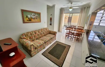 Apartamento com 2 quartos à venda na Rua Doutor Fernando Nascimento, Enseada, Guarujá