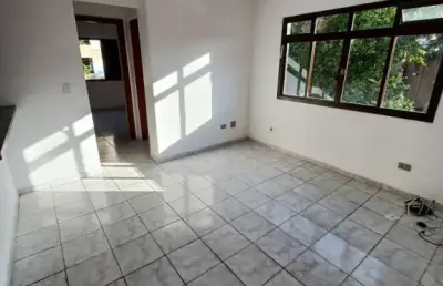 Apartamento com 2 quartos à venda na Rua Alberto Quatrini Bianchi, Enseada, Guarujá