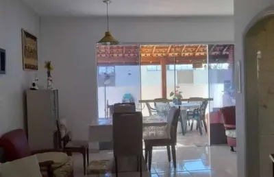 Cobertura com 3 quartos à venda na Avenida Gérson Maturani, Enseada, Guarujá