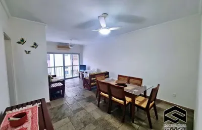 Apartamento com 3 quartos à venda na Avenida Dom Pedro I, Enseada, Guarujá