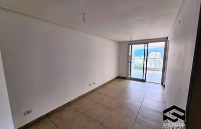 Apartamento com 2 quartos à venda na Rua Professor Mario De Almeida, Enseada, Guarujá