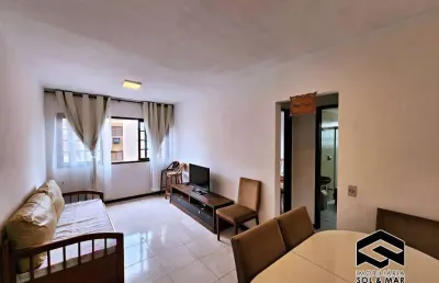 Apartamento com 3 quartos à venda na Avenida Gérson Maturani, Enseada, Guarujá