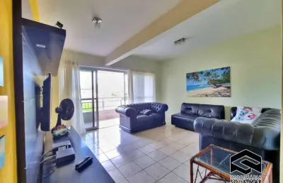 Apartamento com 2 quartos à venda na Rua Paulo Matarazzo, Enseada, Guarujá