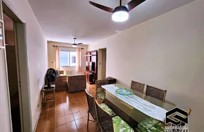 Apartamento com 1 quarto à venda na Rua José Ferreira Canaes Filho, Enseada, Guarujá