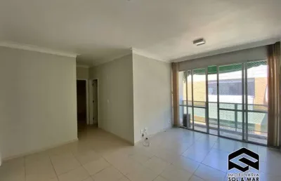 Ótimo apartamento com portaria 24h na região do áquario!