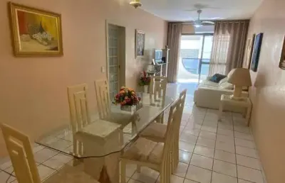 Ótimo apartamento com lazer completo e 02 vagas de garagem!