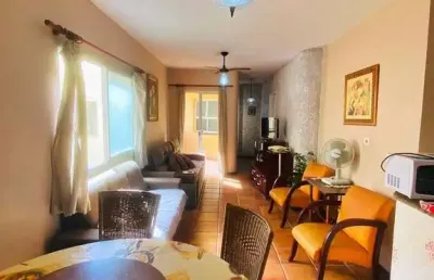 Apartamento com 3 quartos à venda na Rua Amazonas, Enseada, Guarujá