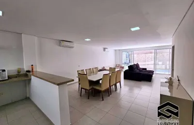 Casa em condomínio fechado com 4 quartos à venda na Avenida Almirante Tamandaré, Enseada, Guarujá