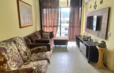 02 dormitórios, lazer completo com portaria 24 horas!