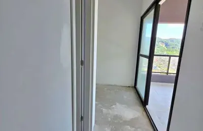 Studios novos, já entregues, lazer completo, ao lado da faculdade!