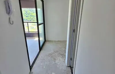 Studios novos, já entregues, lazer completo, ao lado da faculdade!