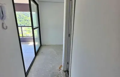 Studios novos, já entregues, lazer completo, ao lado da faculdade!