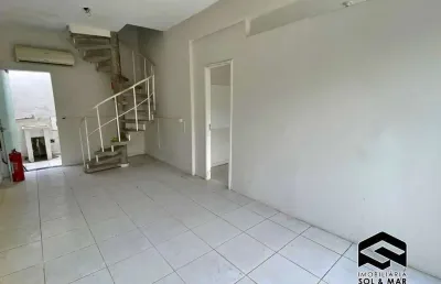 Ponto comercial com 1 sala para alugar na Estrada do Pernambuco, Balneário Praia do Pernambuco, Guarujá