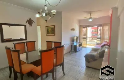 Apartamento com 3 quartos à venda na Rua Sílvio Daige, Enseada, Guarujá