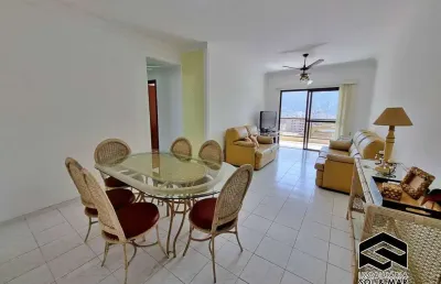 02 dormitórios com suíte, lazer, andar alto, próximo ao aquário!
