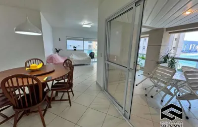 Apartamento com 4 quartos para alugar na G. Monteiro De Barros, Jardim Astúrias, Guarujá