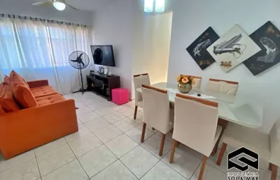 03 dormitórios, vaga demarcada, em ótima localização!