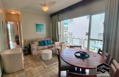 Oportunidade à 300m do mar! 03 dormitórios, região do aquário!