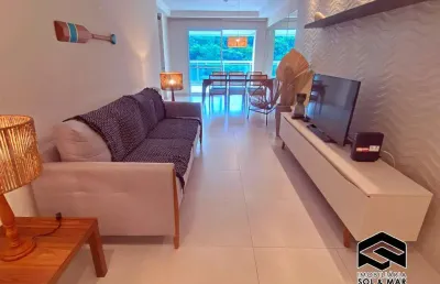 Lindo apartamento 03 dormitórios, varanda gourmet e lazer completo!