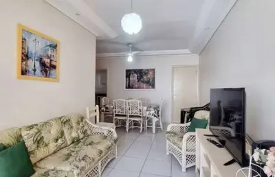 Apto 03 dorm´s, em prédio com portaria 24 horas e sala de jogos!