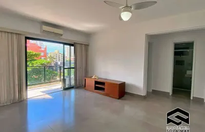 03 dormitórios, reformado, com lazer na região do portal!