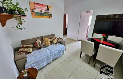 Oportunidade! 02 dormitórios, prédio com churrasqueira, condomínio baixo!