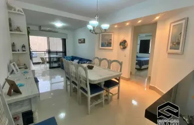 Lindo apartamento 03 dormitórios, reformado, com lazer e boa localização!