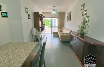 Lindo apartamento 02 dormitórios, com lazer e portaria 24 horas!