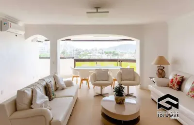 Oportunidade! pozzani 04 suítes, 145m², á 200m do mar!