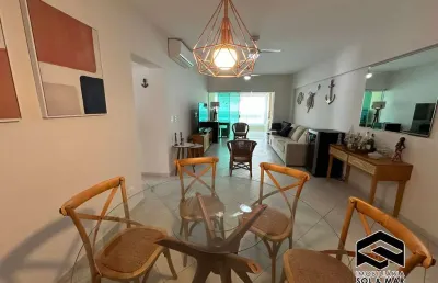Amplo apartamento com 4 dormitórios | 136m² | terraço gourmet | lazer!