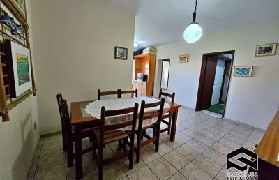 Apartamento com 1 quarto à venda na Rua Major Manoel Fernandes Neto, Enseada, Guarujá