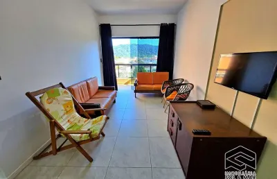 Apartamento com 3 quartos para alugar na Rua Luiz Rodrigues Pedro, Enseada, Guarujá