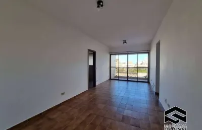 Apartamento com 2 quartos para alugar na Avenida Santa Maria, Enseada, Guarujá