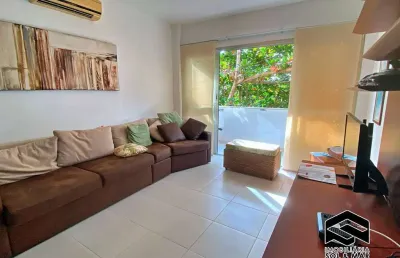Lindo apto. com 03 dormitórios  e portaria 24h para locação anual