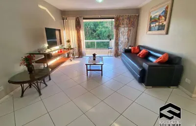 Lindo apto com vista ao mar, em localização privilegiada na pitangueiras!