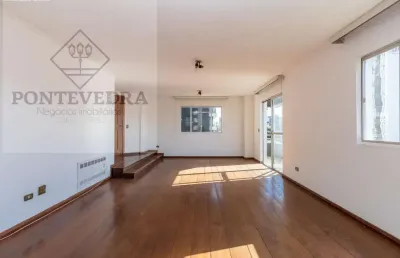 Apartamento para venda em curitiba, batel, 4 dormitórios, 2 suítes, 5 banheiros, 2 vagas