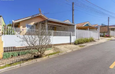Casa em condomínio para venda em fazenda rio grande, nações, 3 dormitórios, 1 banheiro, 2 vagas