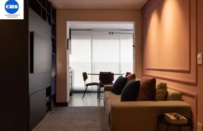 Apartamento com 1 quarto à venda na avenida imperatriz leopoldina, 915, vila leopoldina, são paulo, 51 m2 por r$ 769.000