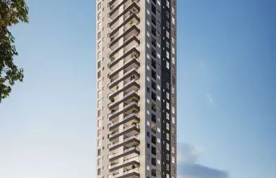 Apartamento com 2 quartos à venda na Rua Laguna, 233, Fazenda, Itajaí