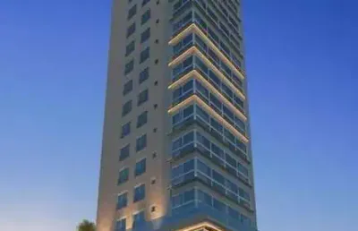 Apartamento com 3 quartos à venda na Rua Quinze de Novembro, 400, Centro, Itajaí