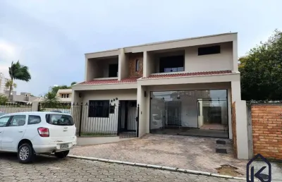 Ponto comercial para alugar na Rua Pereira Neto, 220, Centro, Itajaí