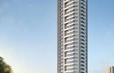 Apartamento com 1 quarto à venda na Vila Operária, Itajaí 