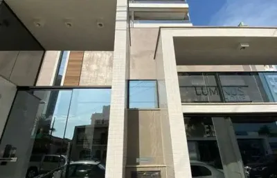 Apartamento com 1 quarto à venda na Rua Duque de Caxias, 119, Vila Operária, Itajaí