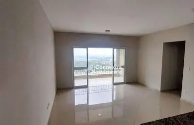 Apartamento com 3 dormitórios para alugar, 90 m² por r$ 4.084,00/mês - villa branca - jacareí/sp