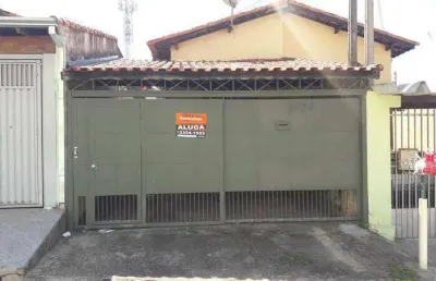 Casa com 2 dormitórios à venda, 80 m² por r$ 300.000,00 - cidade salvador - jacareí/sp